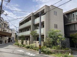 シャーメゾンけやき通り 0208号-12