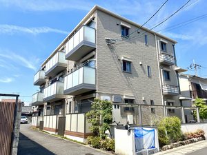 シャーメゾン　リヴィエール