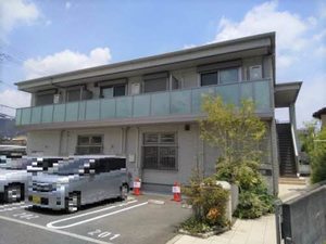 クレール北平野 0202号-1