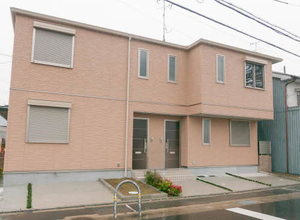 シャーメゾン元町