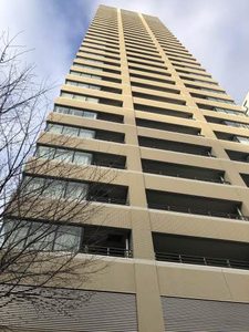 マストタワー安堂寺 2701号-1