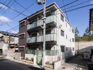 ＳｈａＭａｉｓｏｎ高徳町