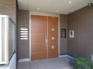 シャーメゾン石橋 0102号-3