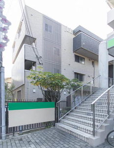 シャーメゾンＡ．Ｏビル