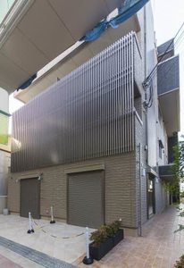 シャーメゾンＡ．Ｏビル 0202号-13