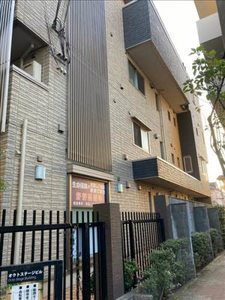 シャーメゾンＡ．Ｏビル 0202号-14