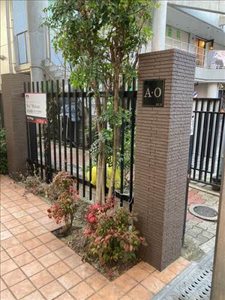 シャーメゾンＡ．Ｏビル 0202号-15