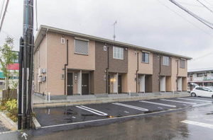 サンメゾン紀三井寺 0102号-1