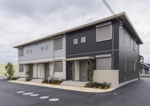 アルカディアみむろＣ