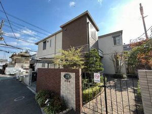 ヴェスタリア中小阪 0101号-1