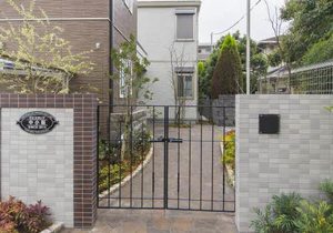 ヴェスタリア中小阪 0101号-14