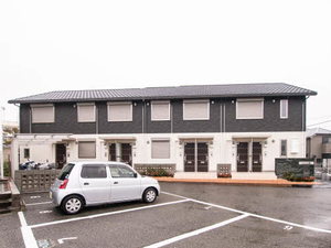 フォレスト８８４