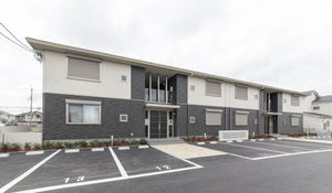 フォンド・メゾン