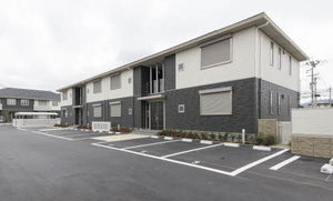 フォンド・メゾン A205号-2