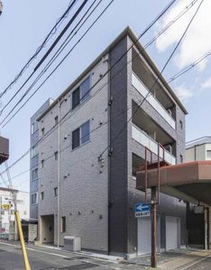 シャーメゾンＷＡＴＡＩ 0402号-1