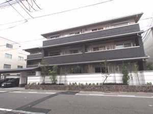 セレーナ室町 0202号-1