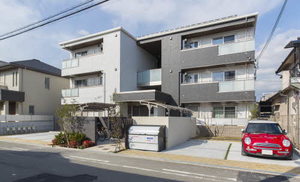 シャーメゾン互幸園