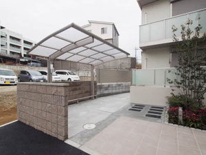 グランメゾン新芦屋 0102号-14