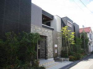 シャーメゾン　ビオラ