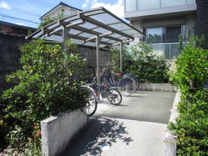 シャーメゾン　ビオラ 0102号-2