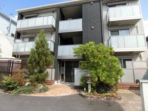 Ｃａｓａ　ｄｉ　ｃｈｅｒｒｙ 0102号-1