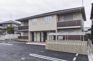 カーサレジオ田辺