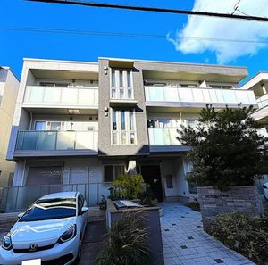 シャーメゾン下小阪Ⅱ 0302号-1