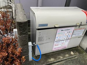 シャーメゾンＳＨＩＮＯ 0301号-3