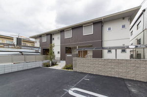 ＰｒｉｍｅｖｅｒｅⅡ番館 0103号-1