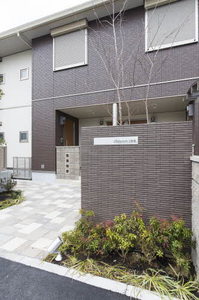 PrimevereⅡ番館 0202号-2