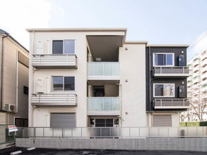 ロイヤルヒルズ住之江 0302号-2