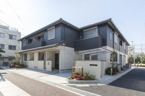 Ｃａｓａ　Ｖｅｃｃｈｉｏ 0102号-1