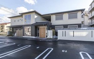 リバークレスト舟山 0203号-1