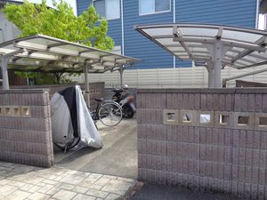 メゾン・ド・クレール 0105号-15