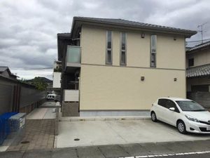 シャーメゾン　グリーンハイツ