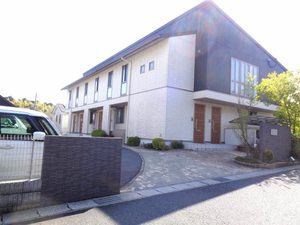 シャーメゾン　ファミーユ 0105号-1