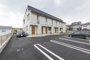 シャーメゾン ファミーユ 0203号-13