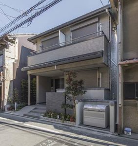 シャーメゾン四条大宮