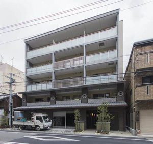 Ｃａｓａ　Ｒｅｇｉｏ　室町三条