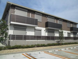 シャーメゾン浜の宮