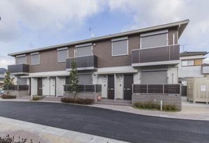 シャーメゾン浜の宮