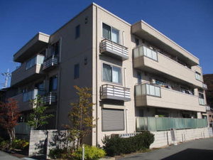 カスケード　レジデンス