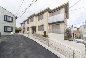 クレセントⅡ 0201号-1