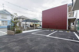 クレセントⅡ 0201号-2