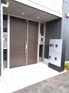 シャーメゾン　モデルノ 0102号-2