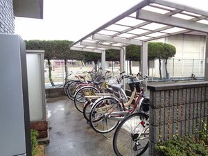 シャーメゾン　モデルノ 0102号-4