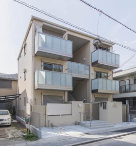 パルケヴェルデ