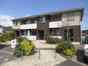 プランドール佐風