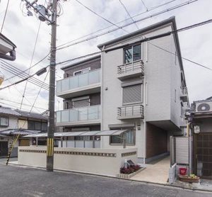 ラフォーレ壬生