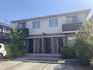 エクラシエ　上中　Ａ棟・Ｂ棟